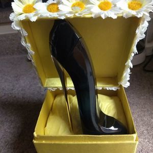 Meet your Posher, Machele